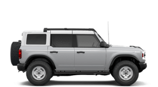 2026 Ford Bronco® External Image 1